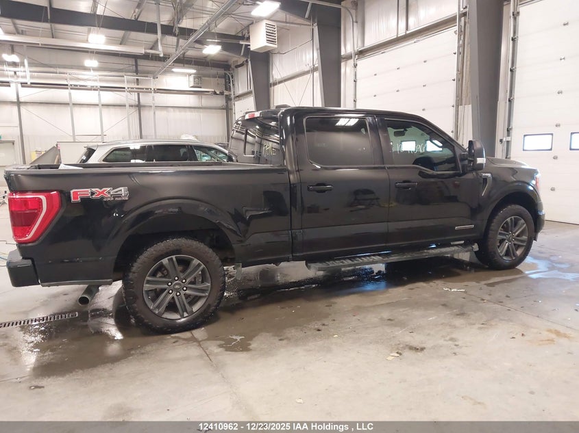 1FTFW1ED9MFB82973 2021 FORD F-150 photo no. 13