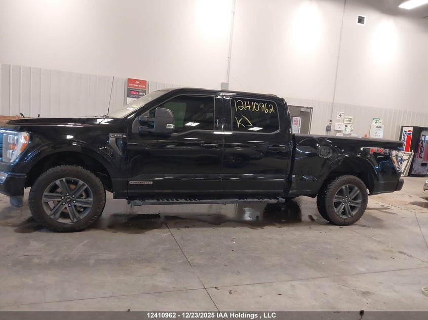 1FTFW1ED9MFB82973 2021 FORD F-150 photo no. 14