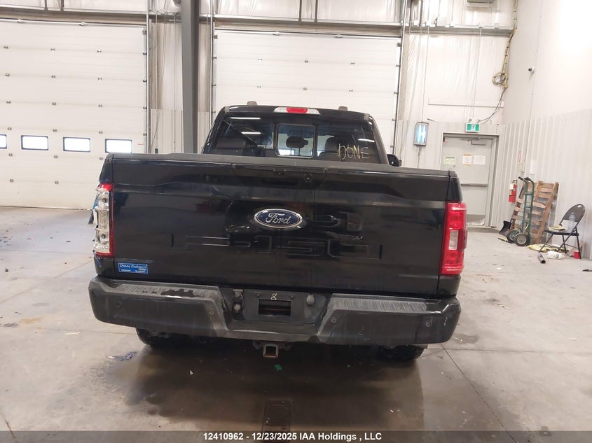 1FTFW1ED9MFB82973 2021 FORD F-150 photo no. 16