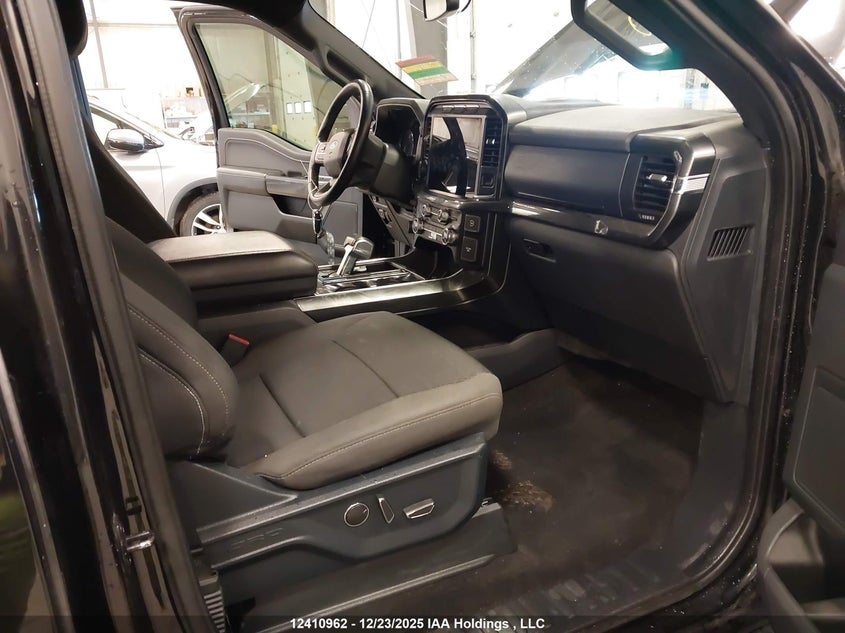 1FTFW1ED9MFB82973 2021 FORD F-150 photo no. 5
