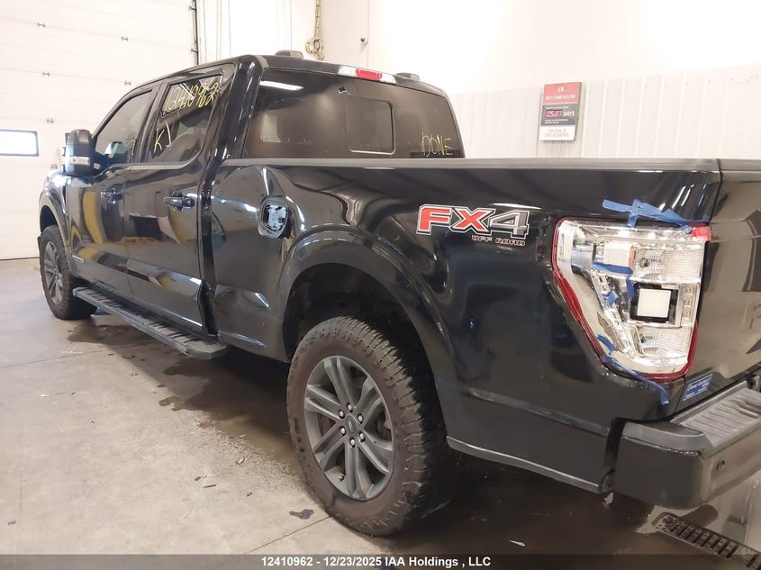 1FTFW1ED9MFB82973 2021 FORD F-150 photo no. 6
