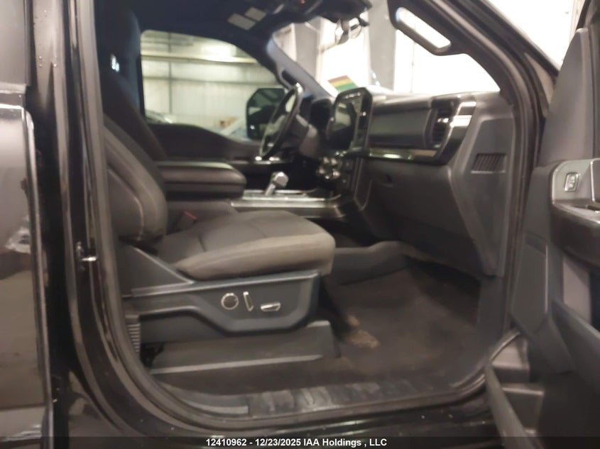 1FTFW1ED9MFB82973 2021 FORD F-150 photo no. 8