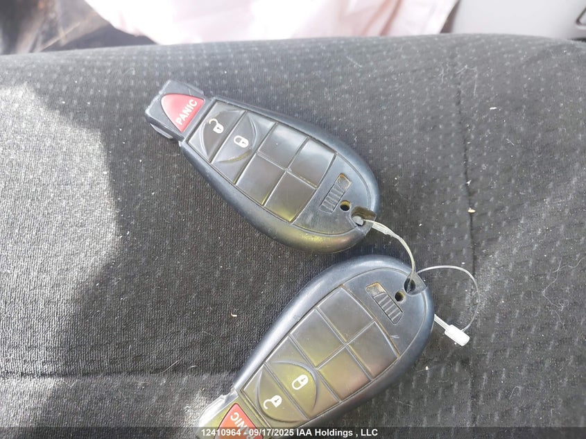 2016 Dodge Grand Caravan Se VIN: 2C4RDGBG1GR338196 Lot: 12410964