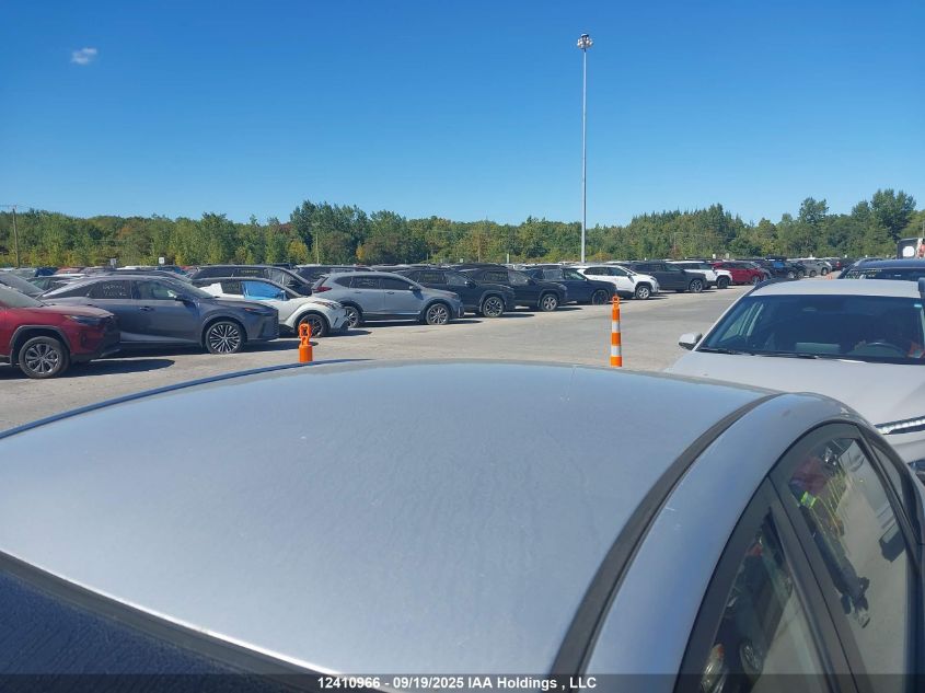 2008 Hyundai Elantra VIN: KMHDU45D28U430007 Lot: 12410966