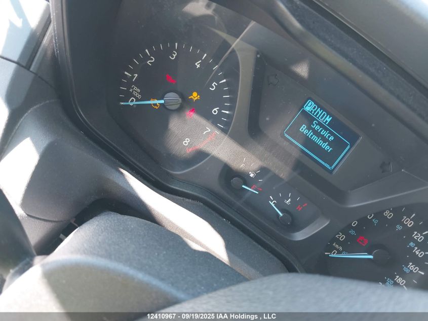 2018 Ford Transit-150 Xlt VIN: 1FMZK1CM9JKA49785 Lot: 12410967