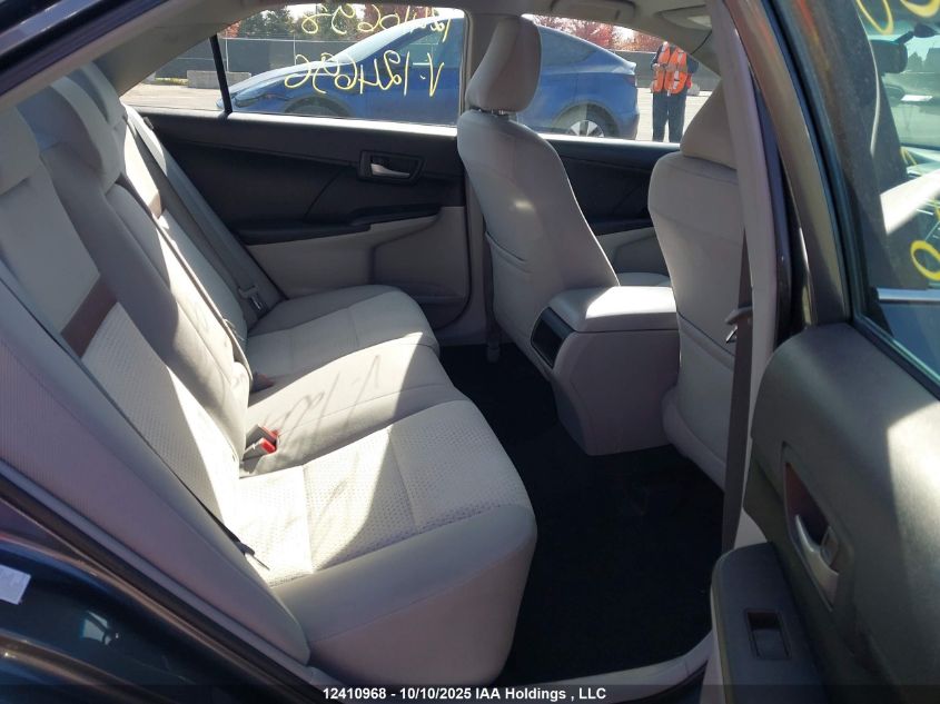 2012 Toyota Camry VIN: 4T1BF1FK3CU124696 Lot: 12410968