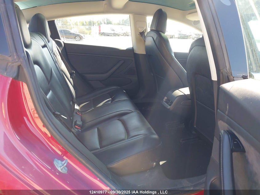 2018 Tesla Model 3 VIN: 5YJ3E1EA2JF029072 Lot: 12410977