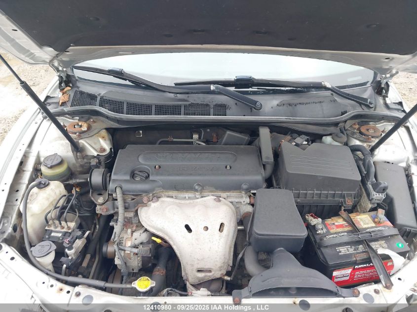 2009 Toyota Camry Le VIN: 4T1BE46K19U311612 Lot: 12410980