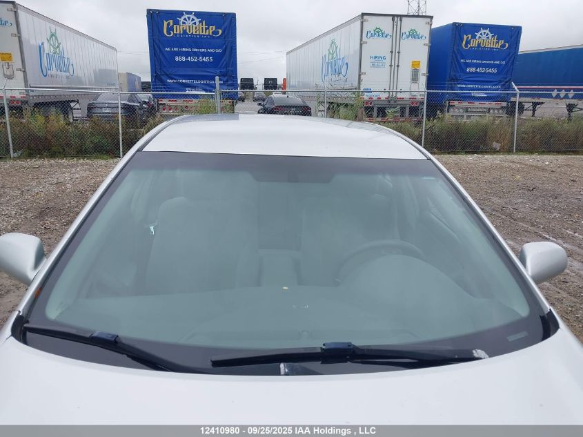 2009 Toyota Camry Le VIN: 4T1BE46K19U311612 Lot: 12410980