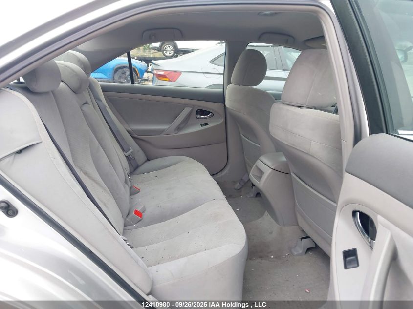 2009 Toyota Camry Le VIN: 4T1BE46K19U311612 Lot: 12410980