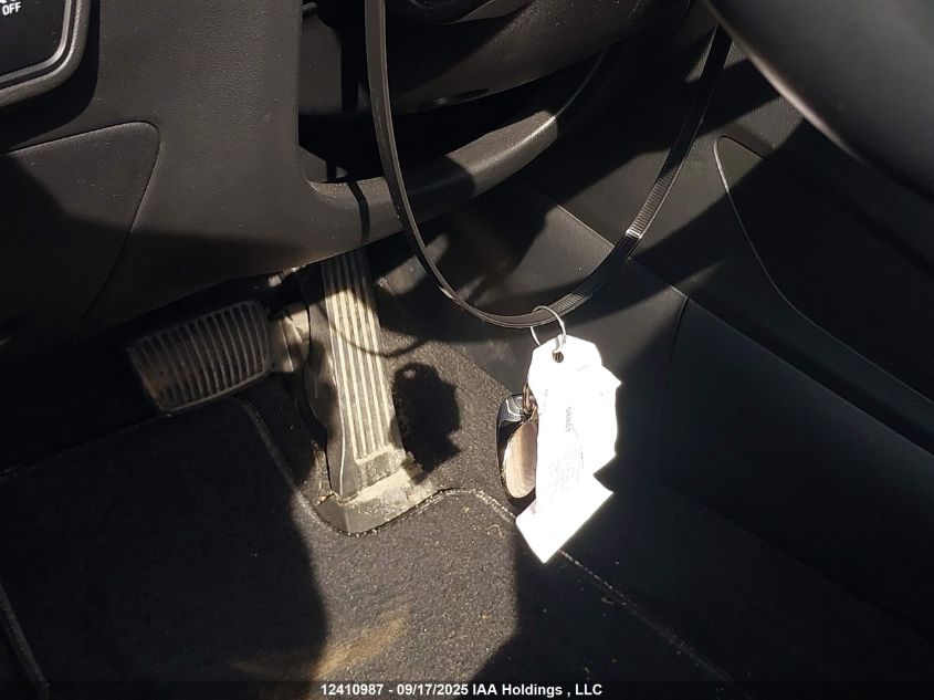 2023 Hyundai Tucson Preferred Awd VIN: KM8JBCAE6PU215987 Lot: 12410987