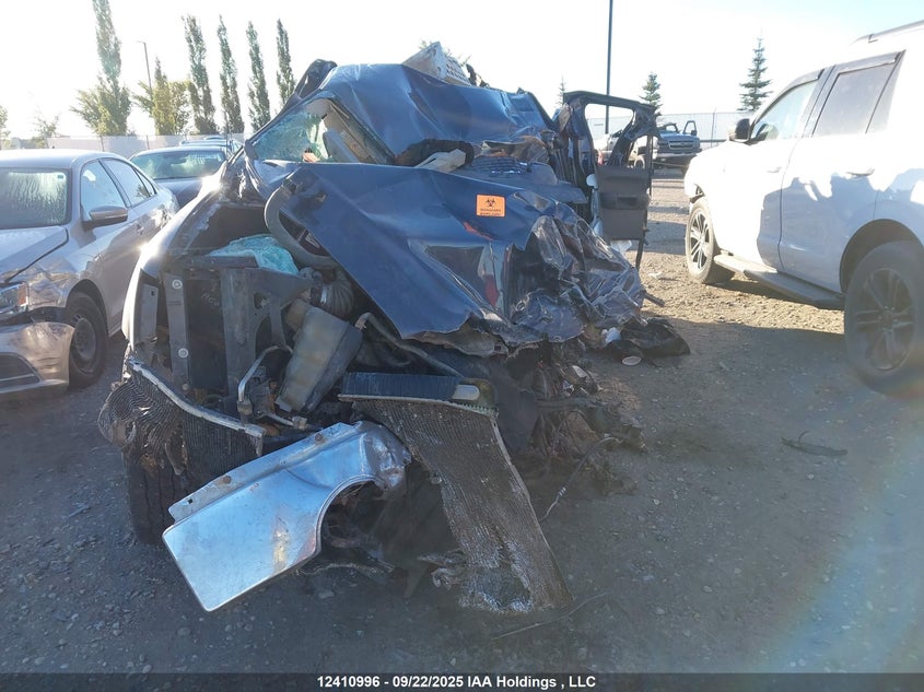 2010 GMC Sierra 2500Hd Sle VIN: 1GT5K0BG2AZ259757 Lot: 12410996