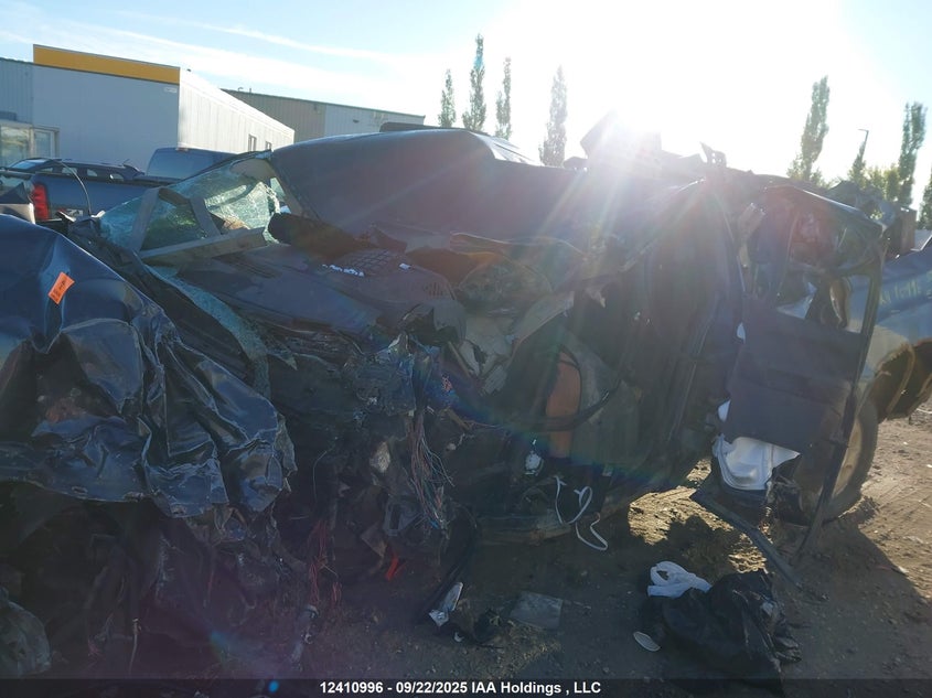 2010 GMC Sierra 2500Hd Sle VIN: 1GT5K0BG2AZ259757 Lot: 12410996