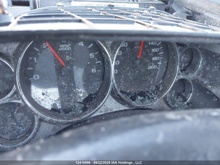 2010 GMC Sierra 2500Hd Sle VIN: 1GT5K0BG2AZ259757 Lot: 12410996