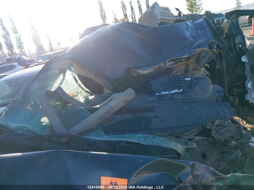 2010 GMC Sierra 2500Hd Sle VIN: 1GT5K0BG2AZ259757 Lot: 12410996