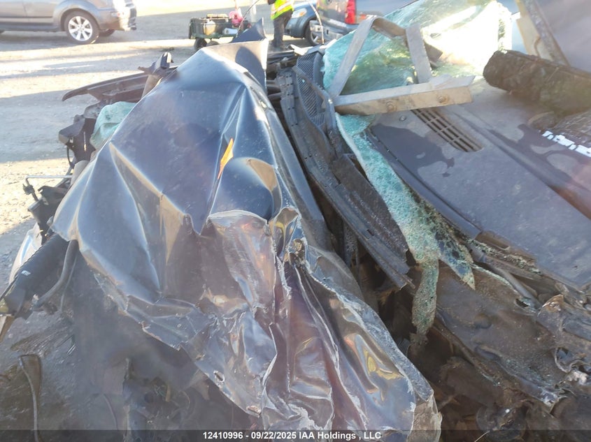 2010 GMC Sierra 2500Hd Sle VIN: 1GT5K0BG2AZ259757 Lot: 12410996