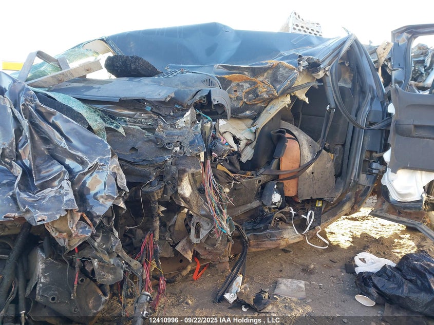 2010 GMC Sierra 2500Hd Sle VIN: 1GT5K0BG2AZ259757 Lot: 12410996