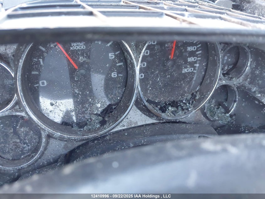 2010 GMC Sierra 2500Hd Sle VIN: 1GT5K0BG2AZ259757 Lot: 12410996