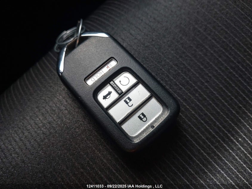 1HGCV1F36LA803711 2020 HONDA ACCORD photo no. 11