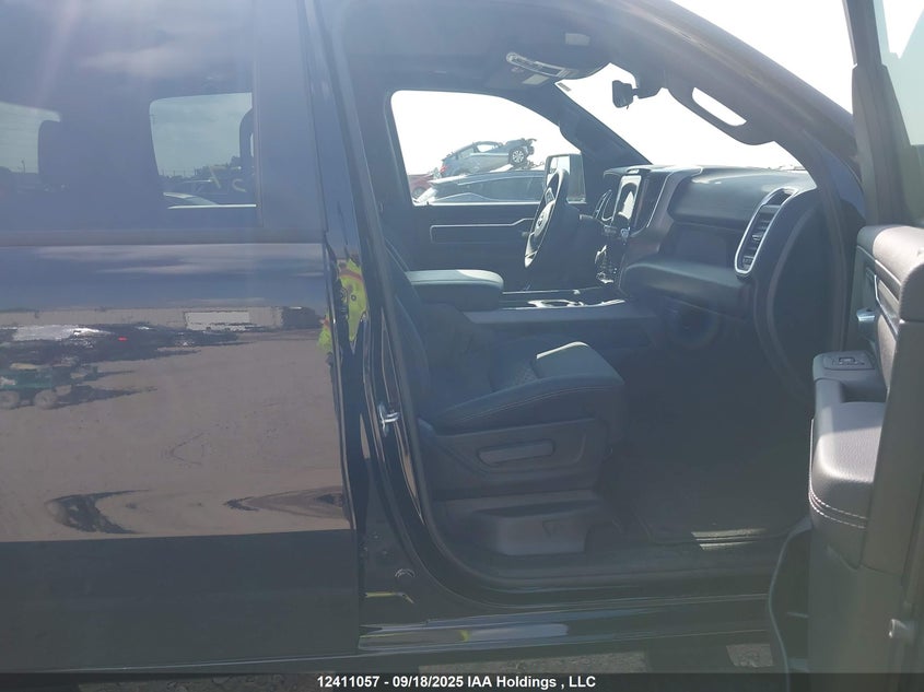 1C6SRFFP2SN513074 2025 RAM 1500 photo no. 5