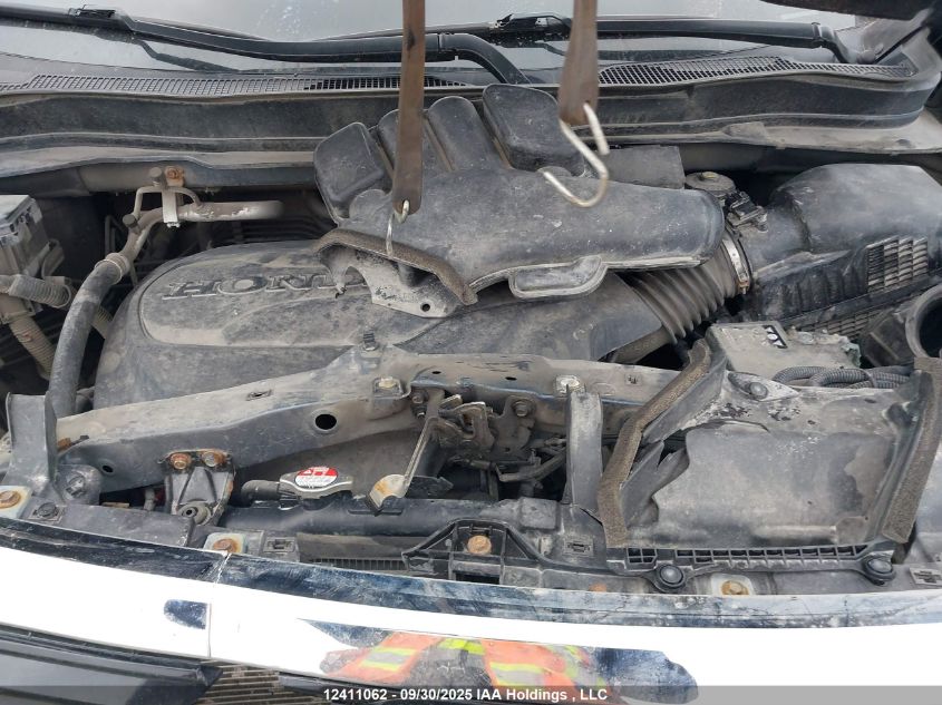 2016 Honda Pilot VIN: 5FNYF6H90GB503286 Lot: 12411062