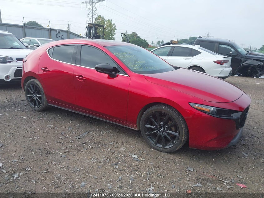 2023 MAZDA 3 SEDAN | JM1BPBMYXP1618687