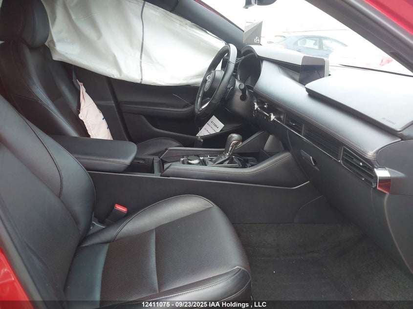 JM1BPBMYXP1618687 2023 MAZDA 3 photo no. 5
