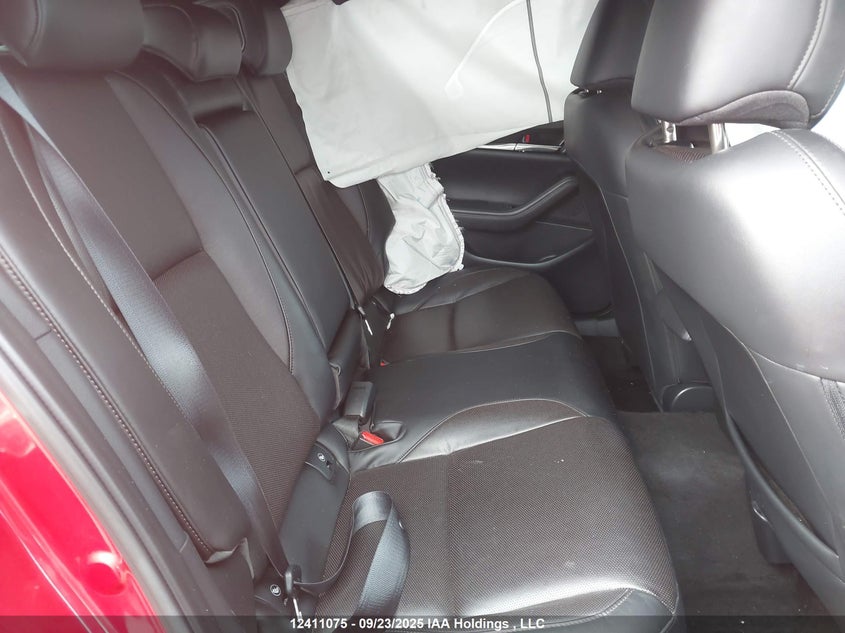 JM1BPBMYXP1618687 2023 MAZDA 3 photo no. 8