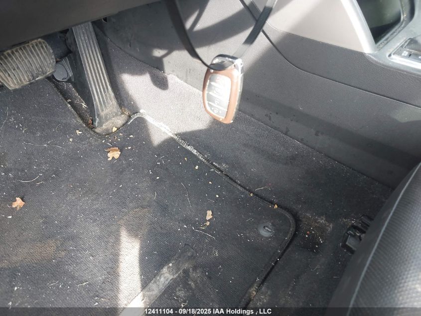 2016 Hyundai Sonata VIN: 5NPE34AF0GH329902 Lot: 12411104