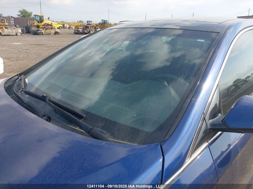 2016 Hyundai Sonata VIN: 5NPE34AF0GH329902 Lot: 12411104