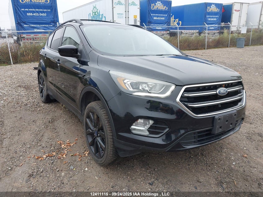 1FMCU9G98HUC99988 2017 Ford Escape auction photo 1