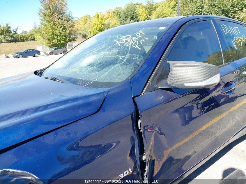 2019 Infiniti Q50 3.0T Luxe/3.0T Signature Edition/3.0T Sport VIN: JN1EV7AR5KM593303 Lot: 12411117