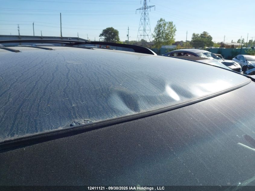 2000 Toyota Sienna Le/Xle VIN: 4T3ZF13C4YU292048 Lot: 12411121