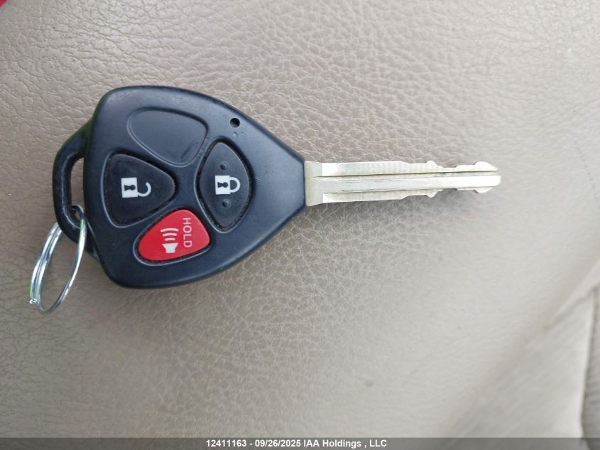 2012 Toyota Rav4 VIN: 2T3BF4DV8CW179960 Lot: 12411163