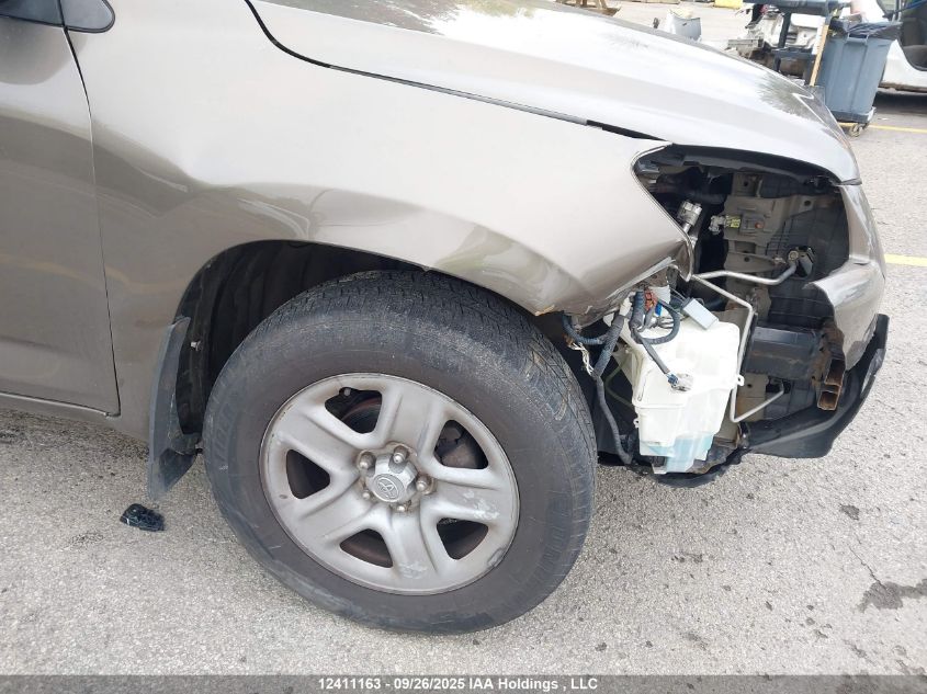 2012 Toyota Rav4 VIN: 2T3BF4DV8CW179960 Lot: 12411163