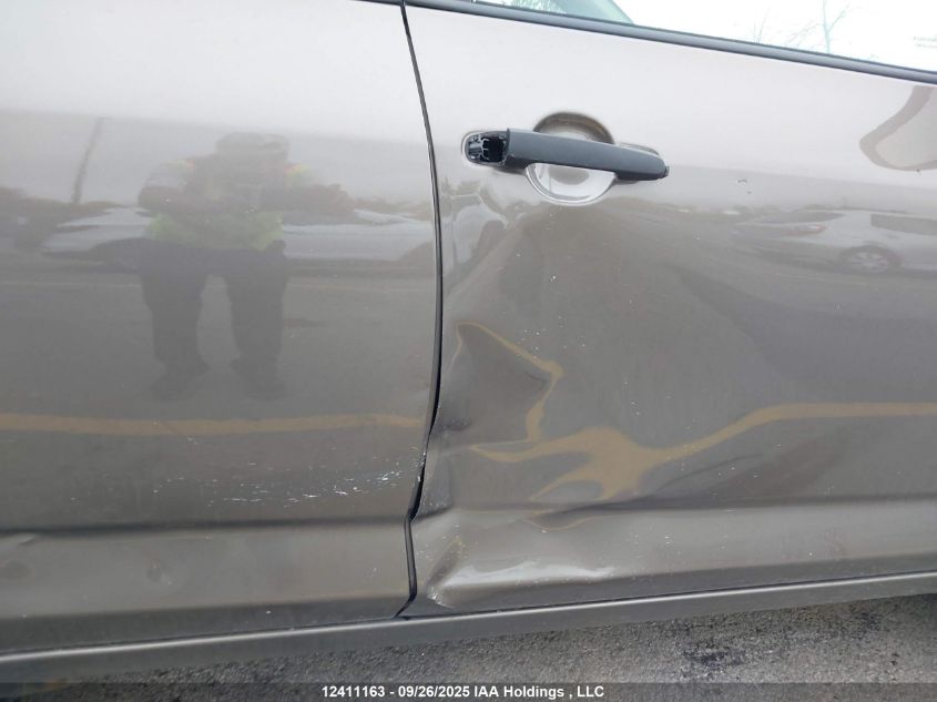 2012 Toyota Rav4 VIN: 2T3BF4DV8CW179960 Lot: 12411163