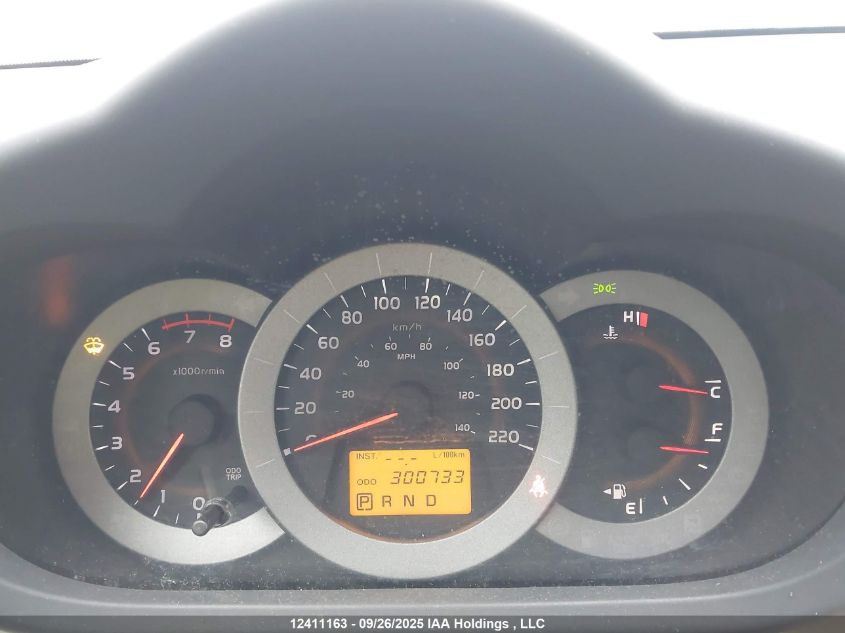 2012 Toyota Rav4 VIN: 2T3BF4DV8CW179960 Lot: 12411163