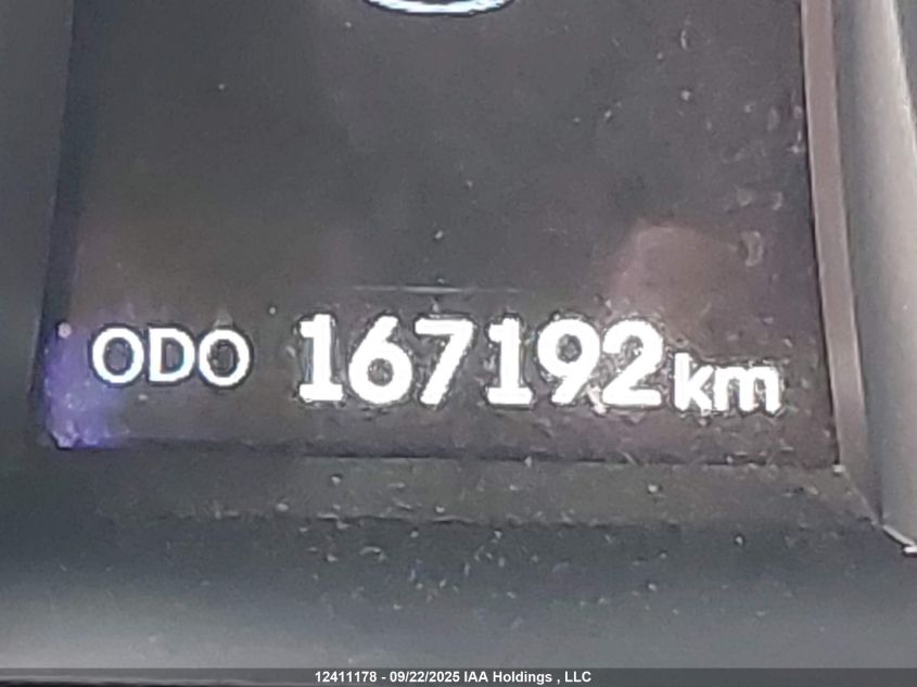 2013 Hyundai Santa Fe Sport VIN: 5XYZUDLA5DG120464 Lot: 12411178