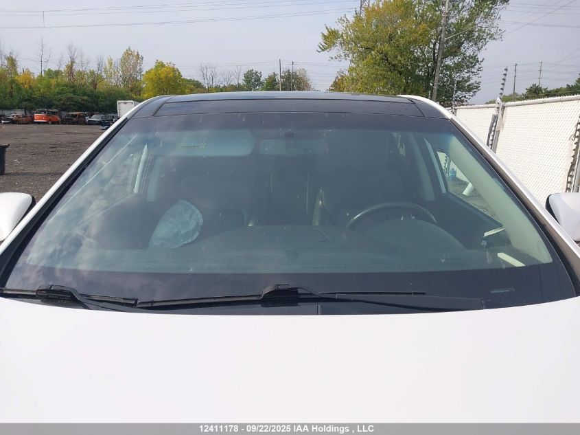 2013 Hyundai Santa Fe Sport VIN: 5XYZUDLA5DG120464 Lot: 12411178