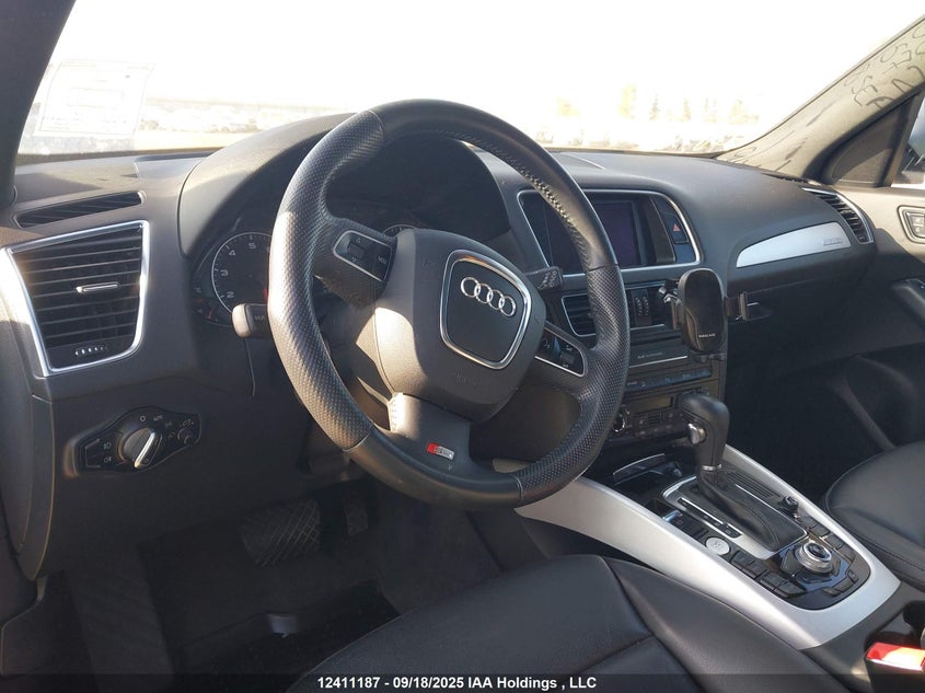 WA1WFCFP4CA069491 2012 AUDI Q5 photo no. 21