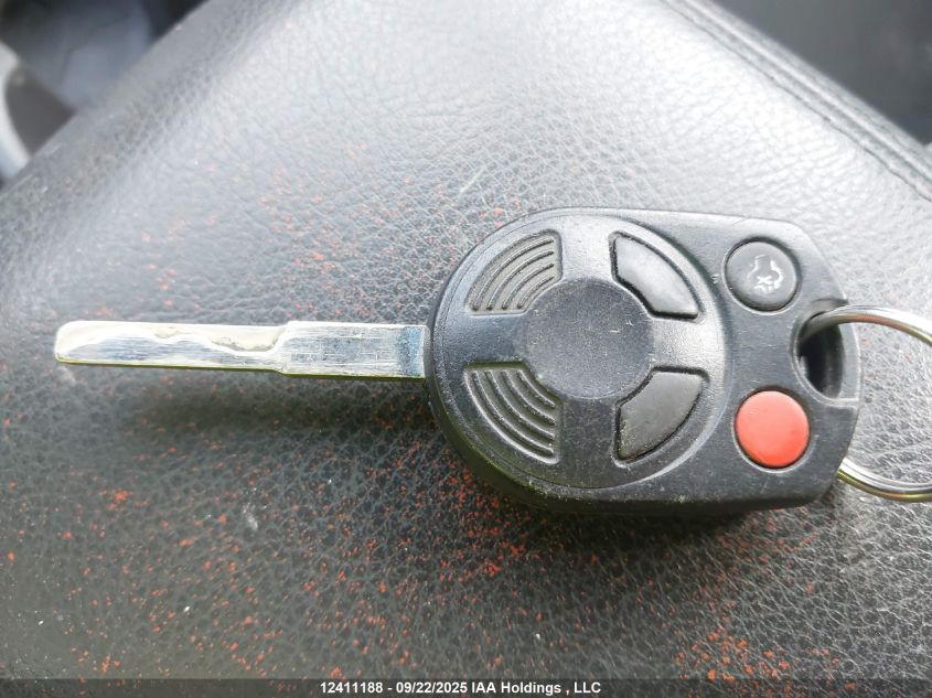 2012 Ford Focus VIN: 1FAHP3K24CL192790 Lot: 12411188