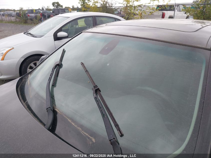 2008 BMW 328Xi VIN: WBAVC93598K038803 Lot: 12411216