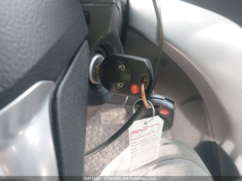 2013 Ford Escape Se VIN: 1FMCU0G98DUB26039 Lot: 12411304