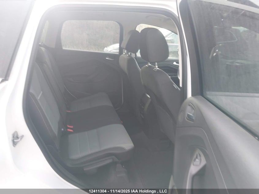 2013 Ford Escape Se VIN: 1FMCU0G98DUB26039 Lot: 12411304