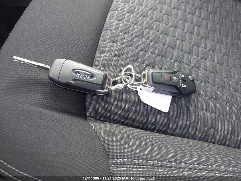 2024 Ford Ranger Xlt VIN: 1FTER4HH6RLE29975 Lot: 12411306