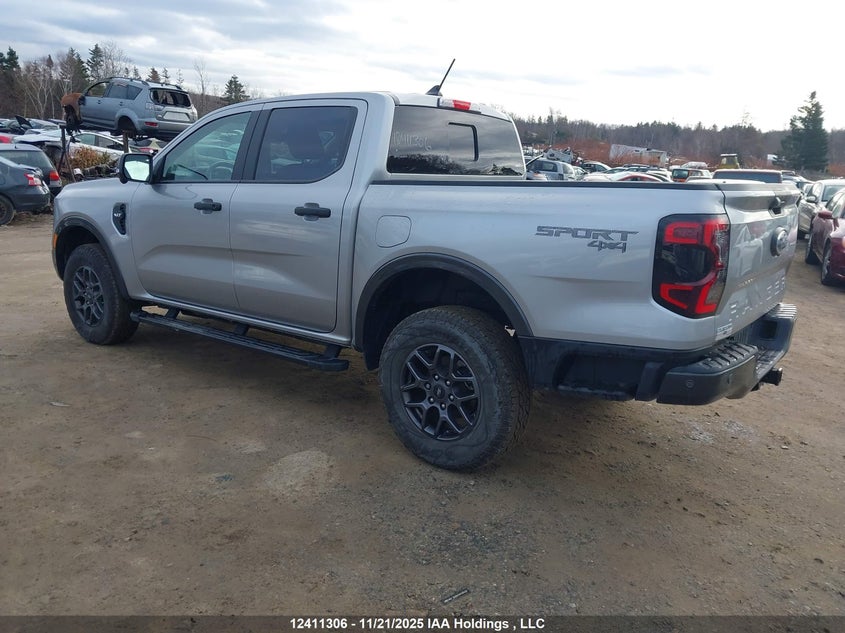 1FTER4HH6RLE29975 2024 FORD RANGER photo no. 3
