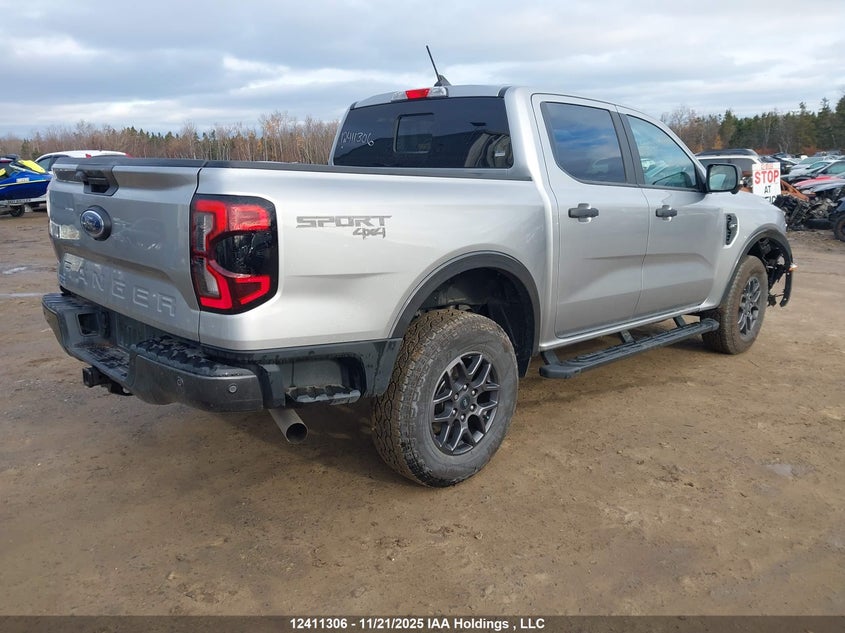 1FTER4HH6RLE29975 2024 FORD RANGER photo no. 4