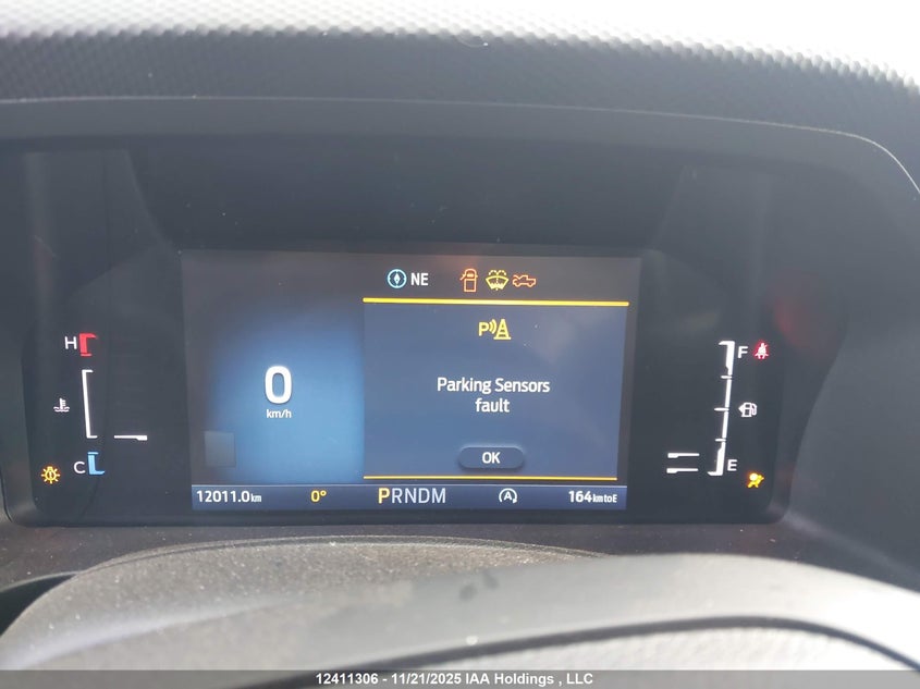 2024 Ford Ranger Xlt VIN: 1FTER4HH6RLE29975 Lot: 12411306