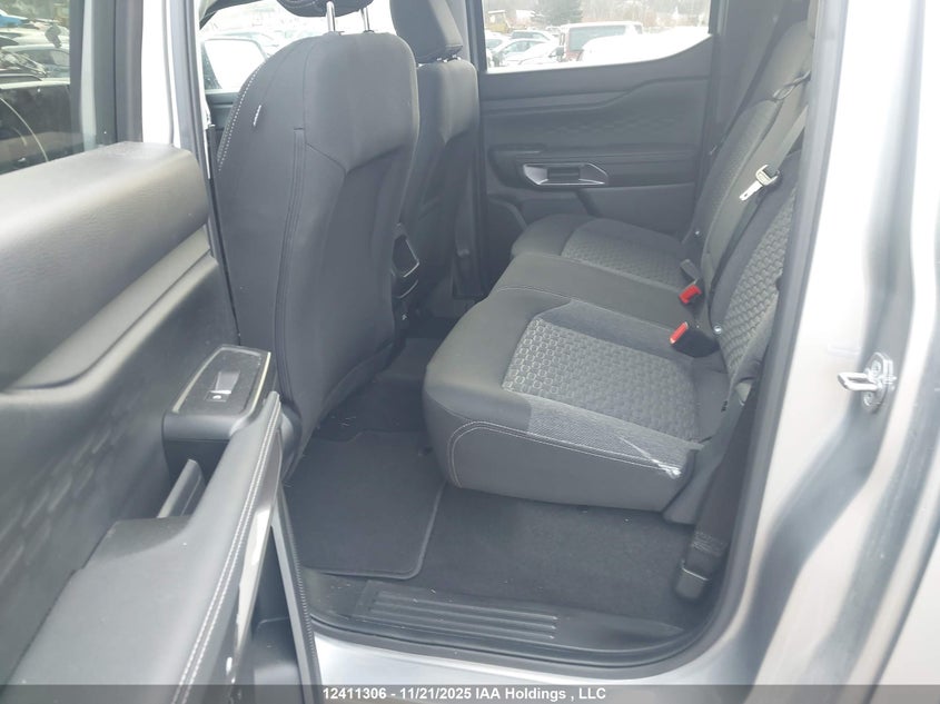 2024 Ford Ranger Xlt VIN: 1FTER4HH6RLE29975 Lot: 12411306