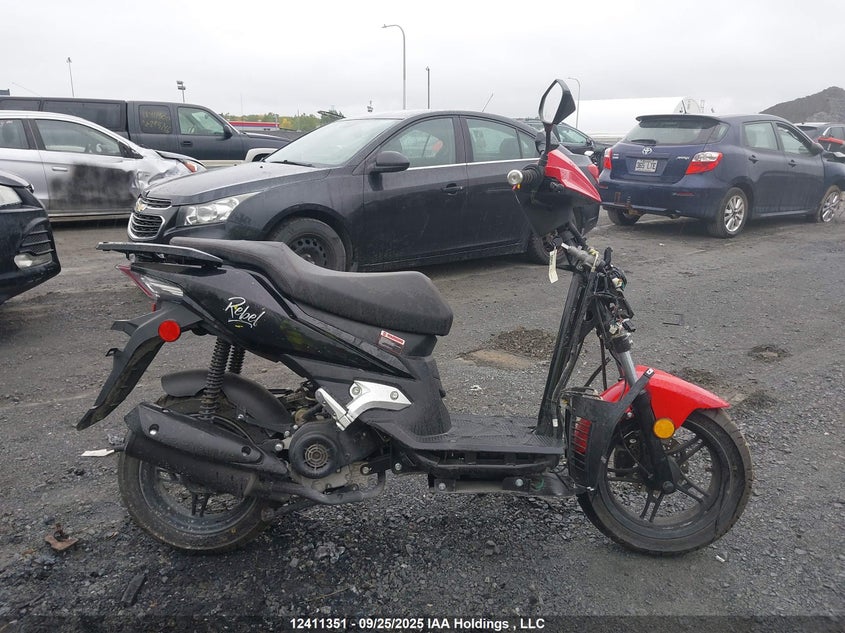 LEHTCB35XPR600692 2023   photo no. 16